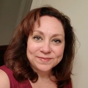 Meet your Posher, Kristi